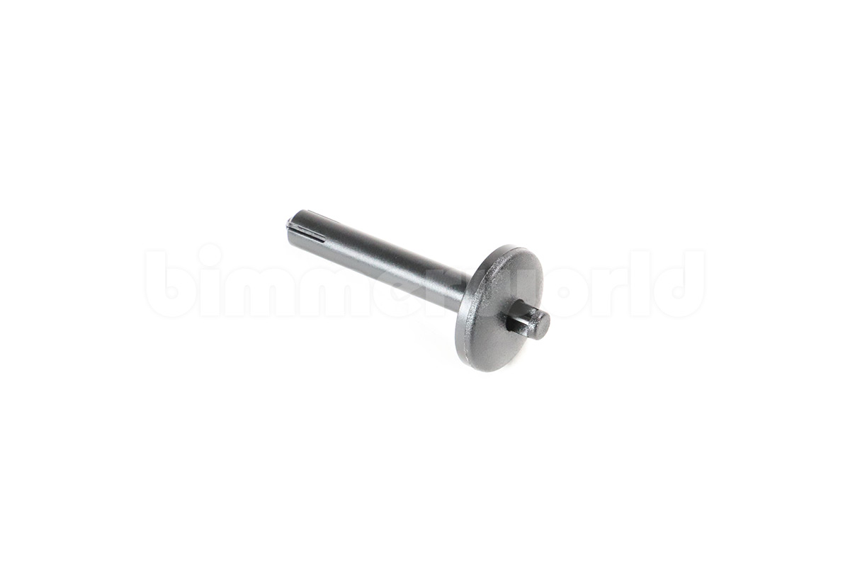 Fastener for Lower Steering Column Trim Cover - E46 & E83 X3