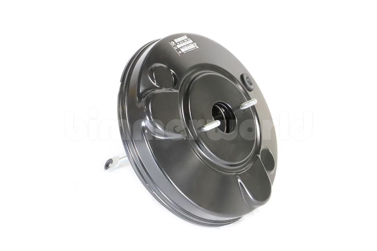 E46 brake store booster