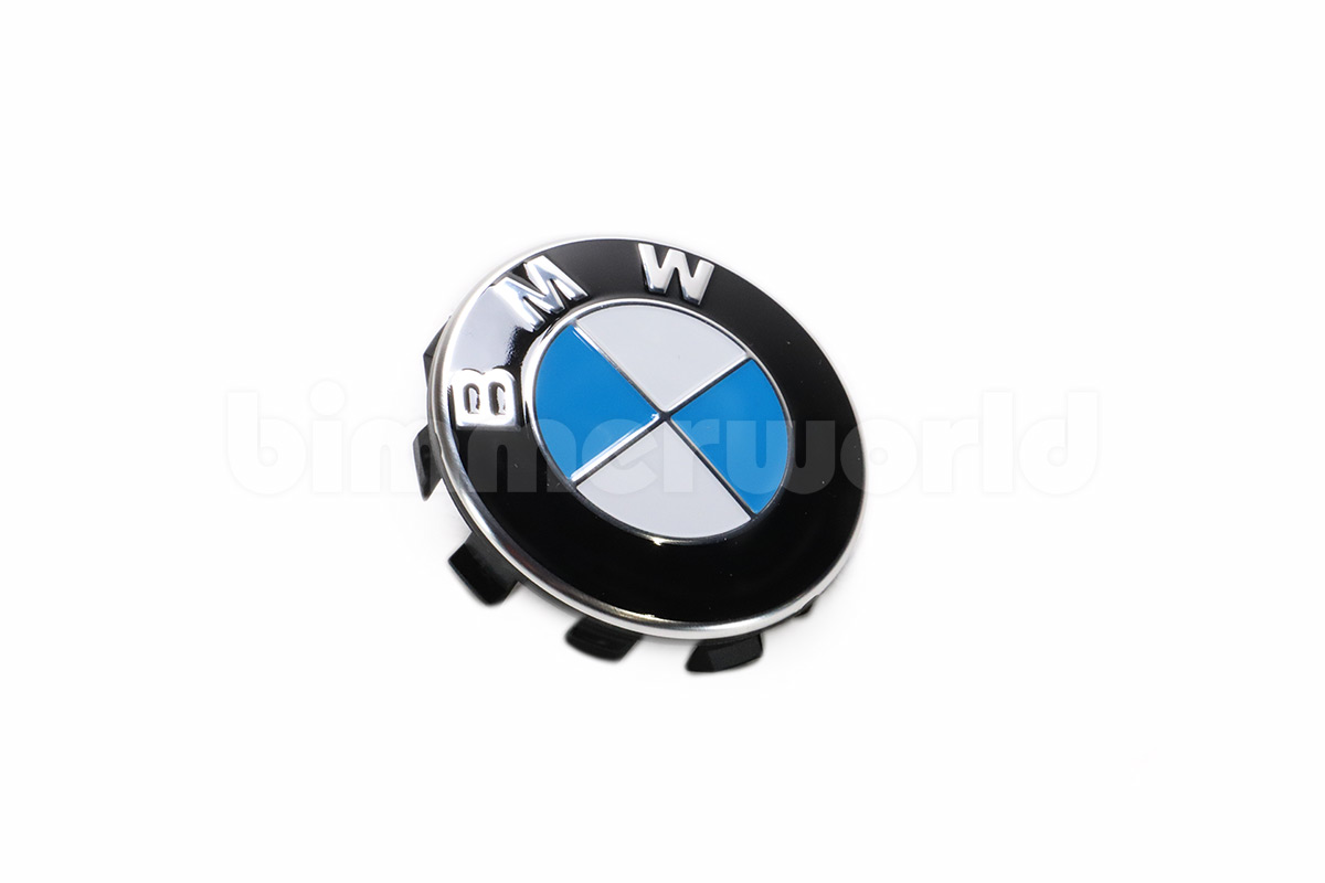 BMW Roundel Wheel Center Cap - G20 G30 F90 G01 G02