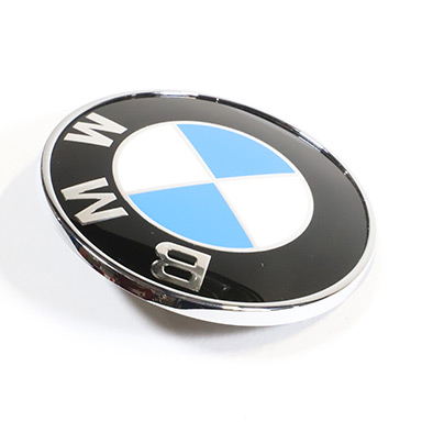 biologie Bezit effectief BMW Trunk Emblem - E92 328i/xi, 335i/xi, M3 51147146051