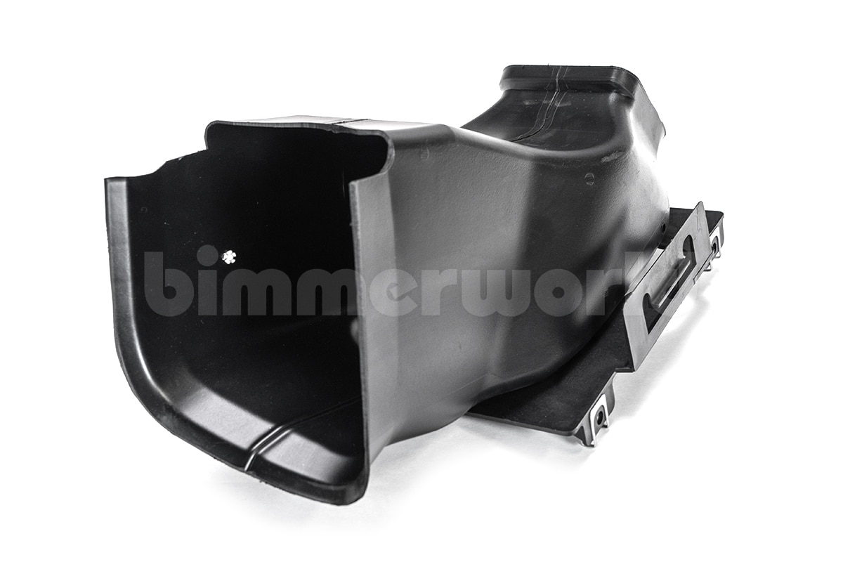 Genuine Bmw Front Left Brake Air Duct E M Sport