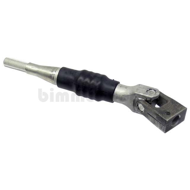 E36 steering deals shaft