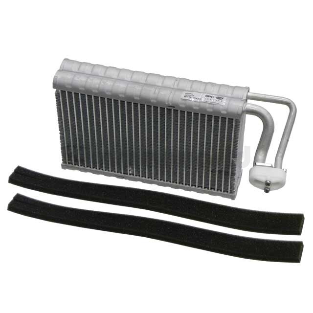 BMW Evaporator 64119238655