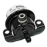 Fuel Pressure Regulator Bosch E30 E28 E34 E24 E23 E32