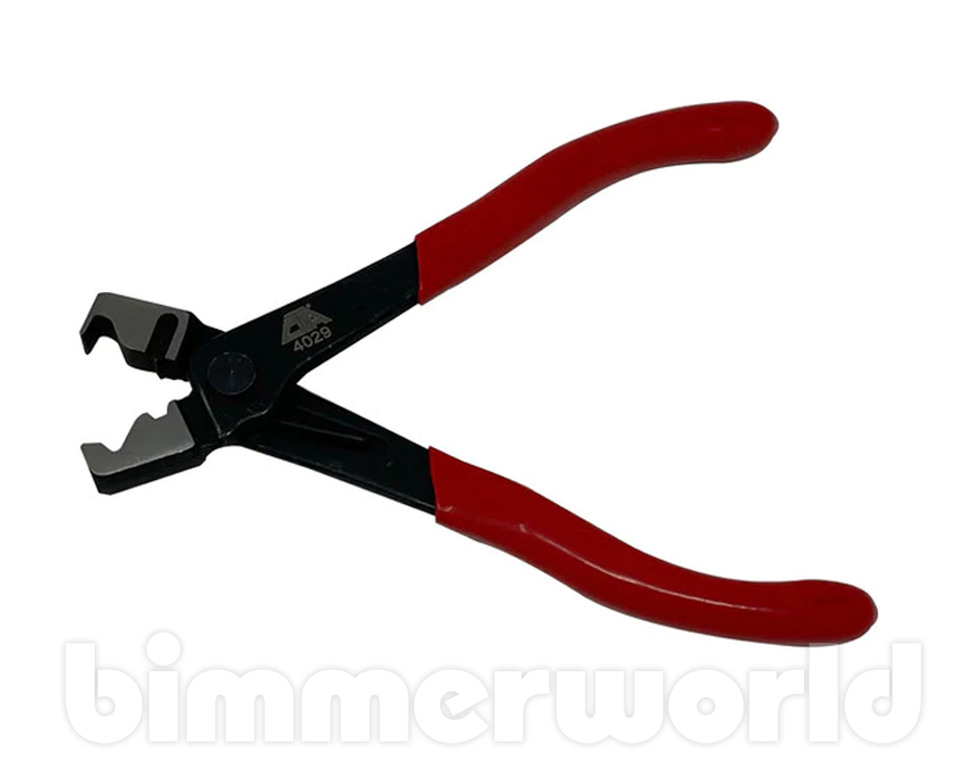 Clic / Clic-R Hose Clamp Pliers - CTA Tools # 4029
