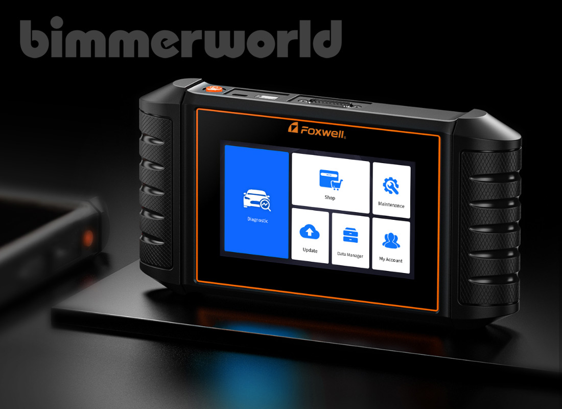 Universal OBD2 Auto Car Bluetooth/WIFI Interface Diagnostic Tool Scanner