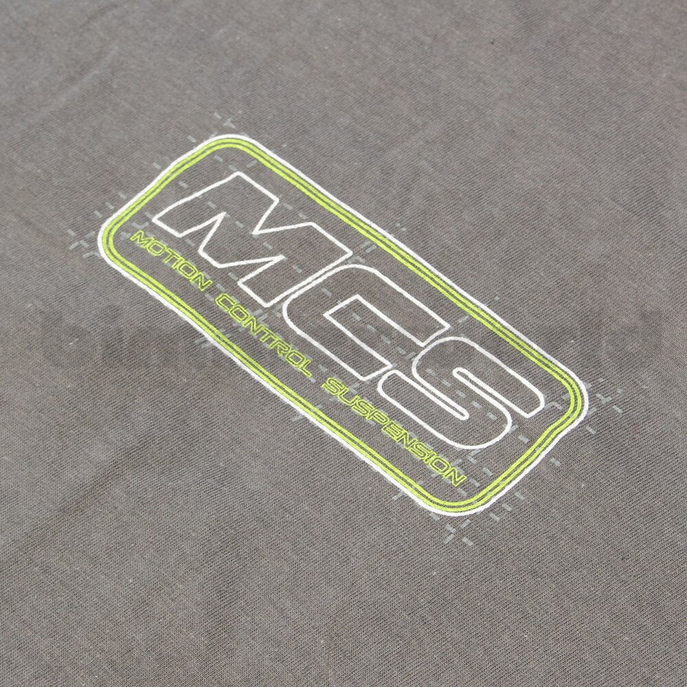 rugged mcs refined t shirt