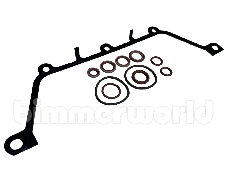 VANOS Rebuild Kit For S54 Engine On BMW E46 M3 Z3M Z4M