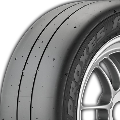 Toyo Proxes R1R » Track Day Tire