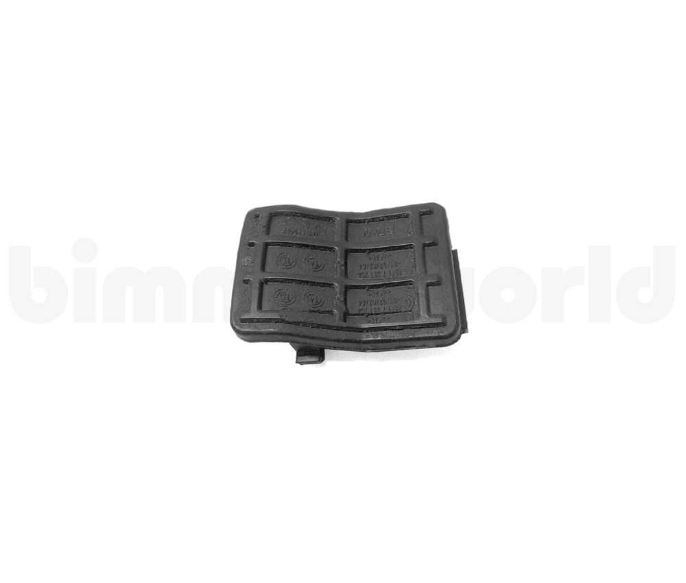 Bellhousing Inspection Cover For Zf Hp Transmissions