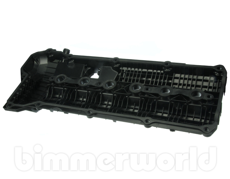 Valve Cover, URO Parts - E36 323i 328i M3 E39 528i M3 2.8 M Roadster