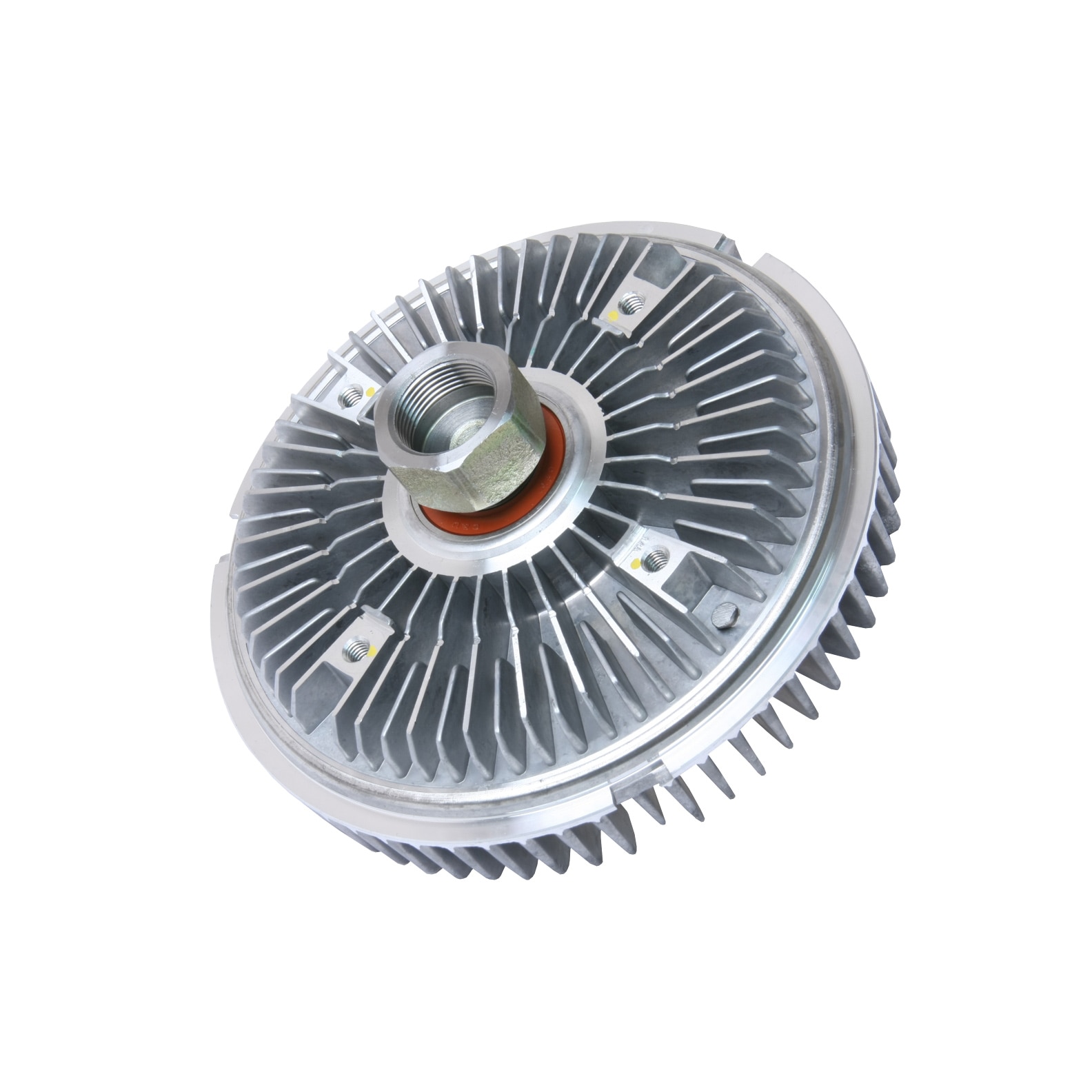 Fan Clutch, URO - E65 745i -3/03, E65 760Li, E53 X5 4.4i/4.6is -3/03