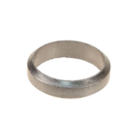 Exhaust Gasket Ring (48mm Diameter) - Right - E36 325i 325is 328i 328is M3