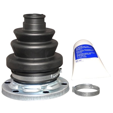 Rear CV Joint Boot Kit, Aftermarket BMW E28 E34 530i/540i/M5 E24 E32