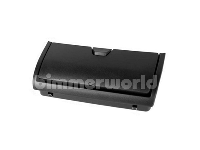 Tray For Glasses, Black - F15 F85 X5 - F16 F86 X6