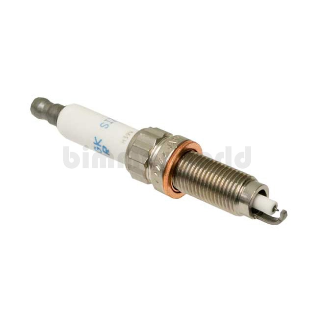 BMW Spark Plug, High Power - 12120038507 - F01