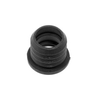 Genuine BMW Sealing Grommet - 16131183912