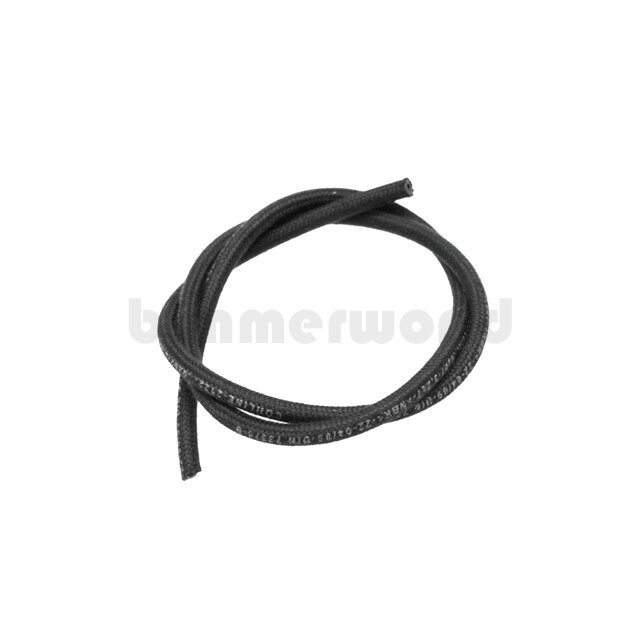 BMW Fuel Hose - 21220207