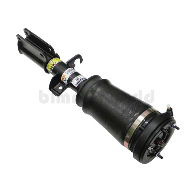 BMW Electronic Susp Air Shock Absorber, Front Right - 37116761444 ...