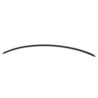 Rear Windshield Lower Trim - E60 5-Series Sedan (2004-2010)