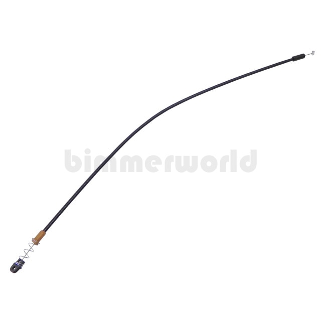 Genuine BMW Seat Back Bowden Cable - 52108187999 - E36,E36 M3