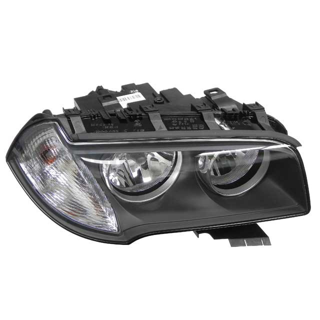 BMW Headlight Right - 63127162202