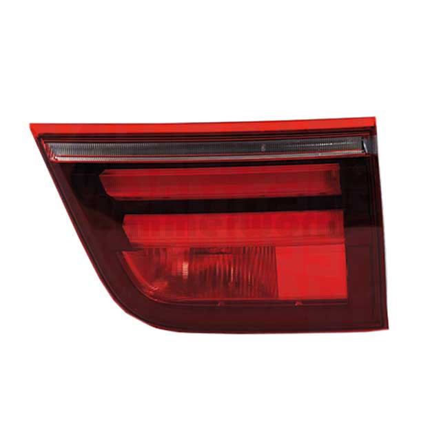 BMW Rear Trunk Lid Taillight - Right - 63217227794 - E70 X5