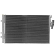 BMW AC Condenser - 64539216143 - F25 X3, F26 X4 - Behr/Hella