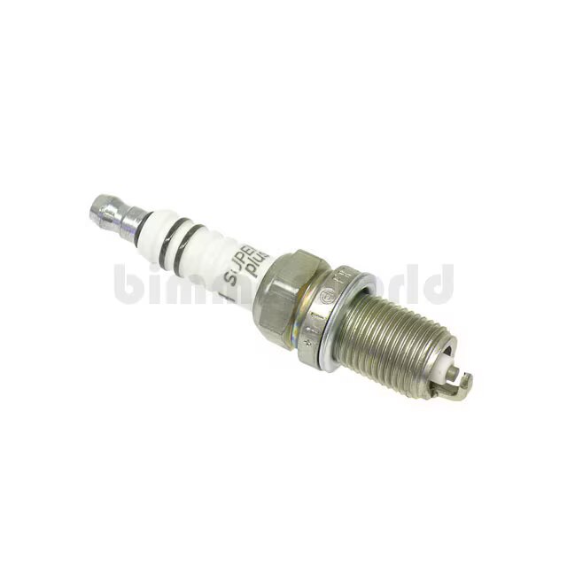 Bmw Spark Plug - 7956