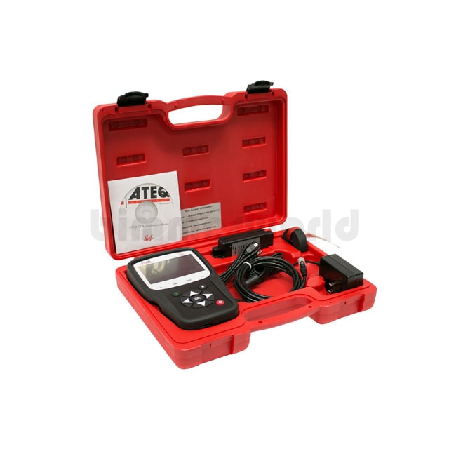 BMW TPMS Diagnostic Tool - VT56