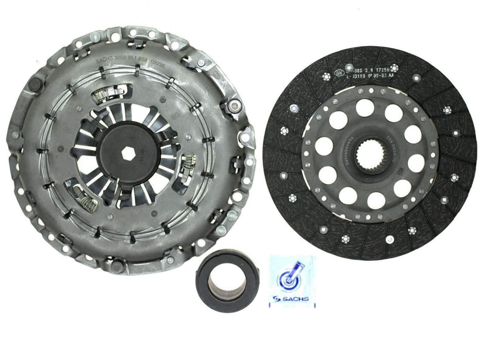 Clutch Kit for BMW E60 545i, E63 645ci