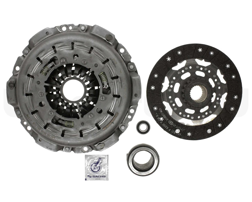 OEM Sachs Clutch Kit for BMW E9X M3 Manual (21212284034)