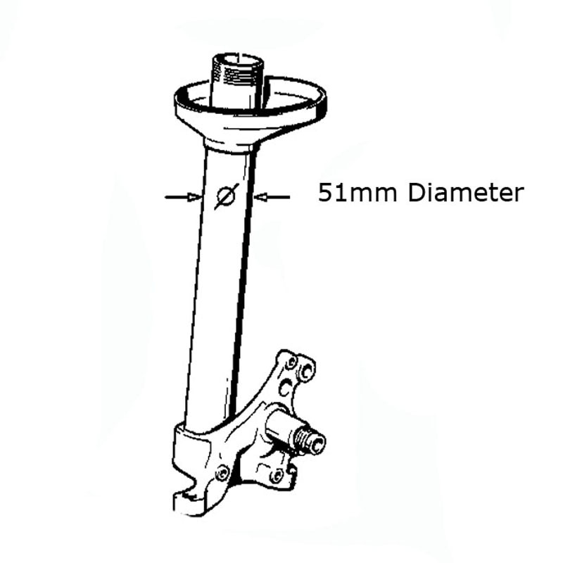 Bilstein B8 Sport Shock Set - E30 318i/325e/325i/M3