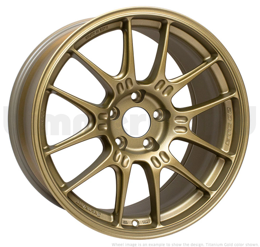 Enkei GTC02 18x9 Wheels, BMW G42 230i/M240i, G20 330i/M340i, G22 430i/M440i