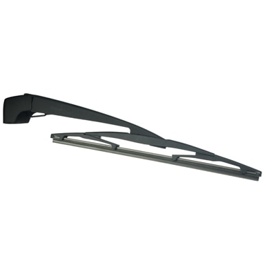 Rear Windshield Wiper Arm, URO - F15 X5 & F85 X5M (2014-2018)