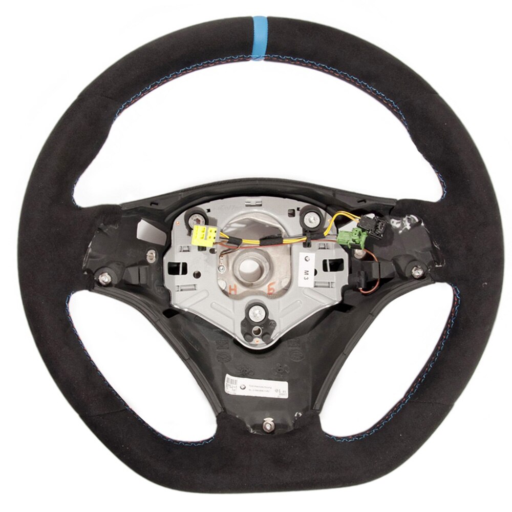 Genuine BMW Steering Wheel 32302212773