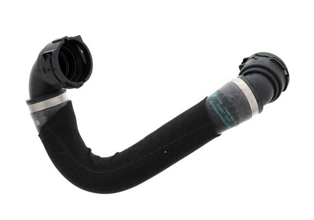 Lower Radiator Hose for BMW F87 M2, F80 M3, F82 M4