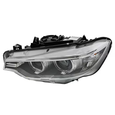 Left Bi-Xenon Adaptive Headlamp F32 F33 F36 Pre-LCI & F80 F82 F83