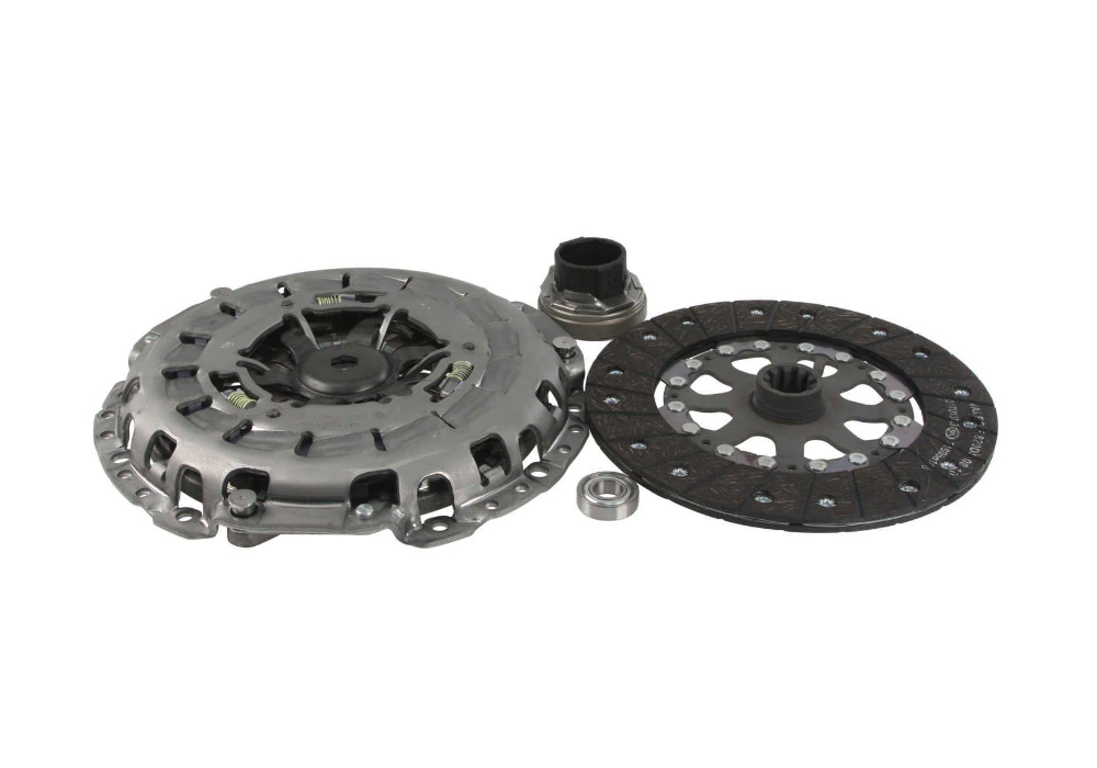 Clutch Kit, LuK - E46 323i, E46 325i 3/03-9/03, E39 525i, Z3 2.5, E85 ...