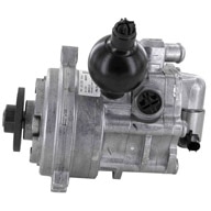 Power Steering Pump, New for BMW E60 525i/530i