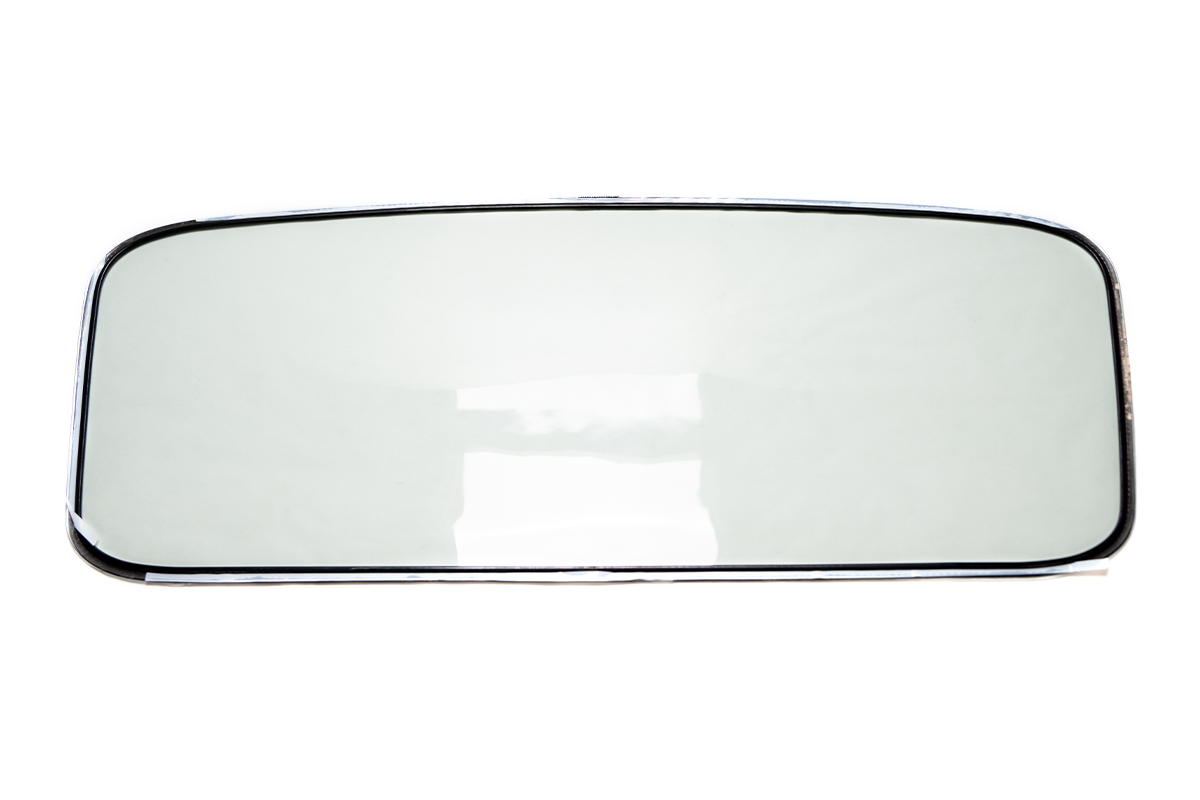 Rear Window for Convertible Top - Z3 Roadster - BLEMISHED