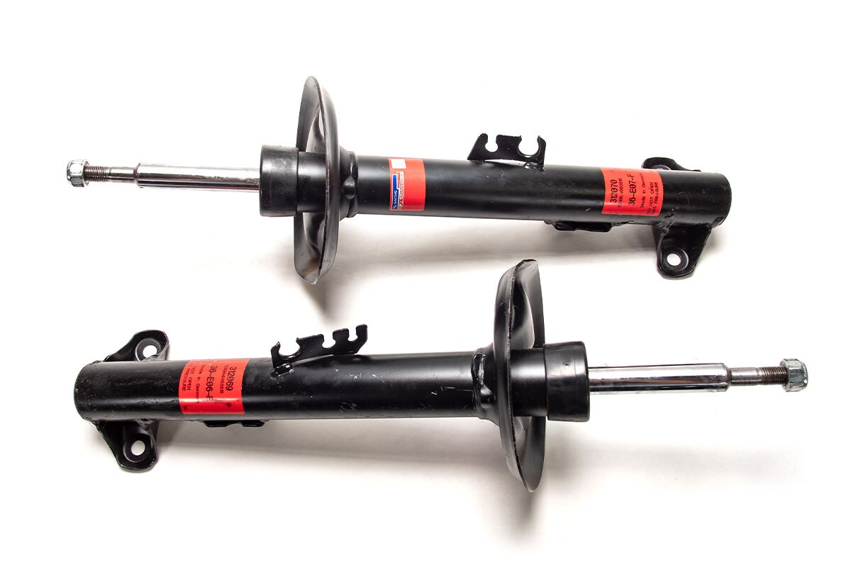 Sachs Advantage Struts and Shocks (Set of 4) - GARAGE SALE